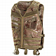 Dye Vest Tactical 11 camo 